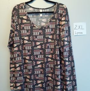 Lularoe Lynnae